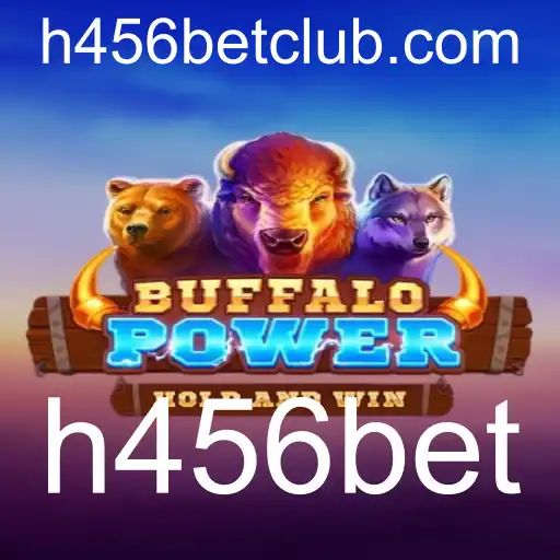 Descubra o Encantador Mundo do Jogo BuffaloPower