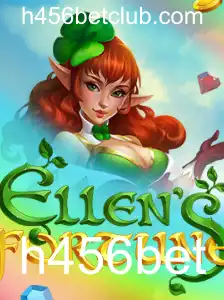 Descubra EllensFortune: O Novo Fenômeno dos Jogos com h456bet