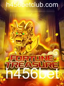 FortuneTreasure: Descubra o Mundo do Novo Jogo com h456bet