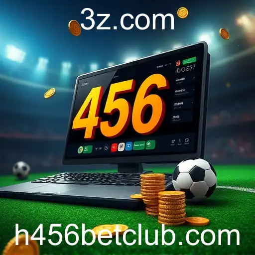 h456bet