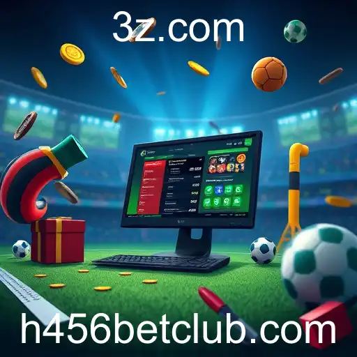 A Revolução dos Jogos de Azar em 2026