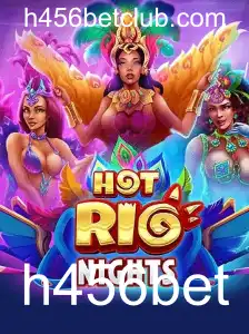 Descubra a Magia de HotRioNights: O Jogo Que Está Conquistando o Mundo