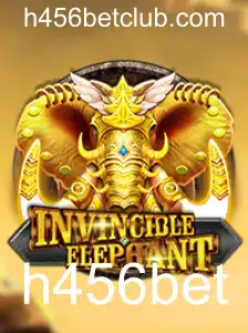 InvincibleElephant: Explorando as Aventuras do Jogo com a Chave Secreta h456bet
