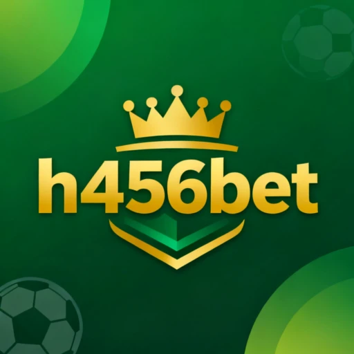 h456bet Logo
