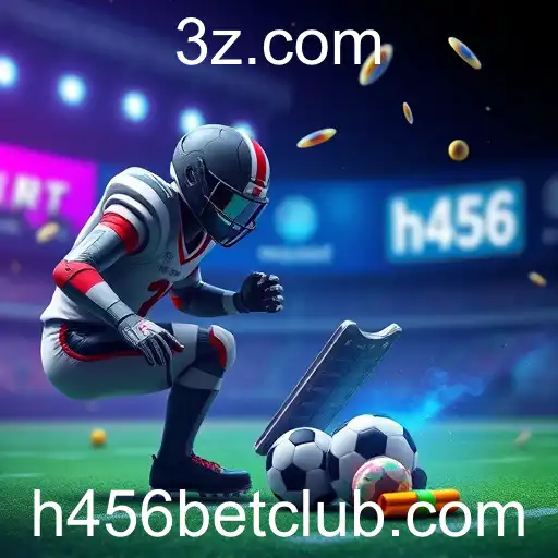 A Ascensão do H456bet no Mercado de Jogos Online