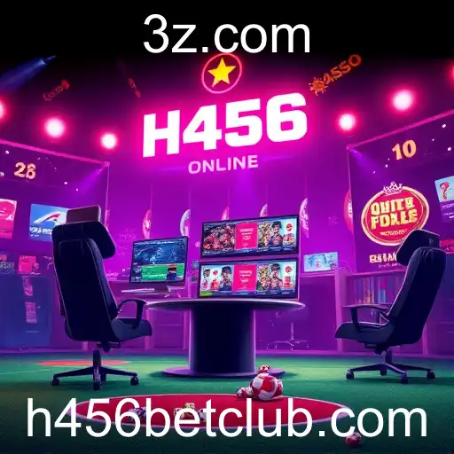 h456bet