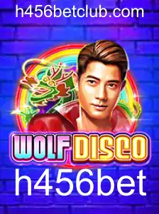 WolfDisco - Uma Aventura de Dança Selvagem Alimentada por Estratégia